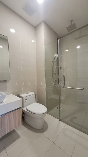 Condominium for Rent at TRIA Seputeh in 9 Seputeh, Kuala Lumpur - Susan Foo - Bathroom - PropertyGuru.com.my