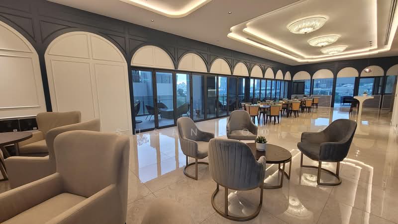 Condominium for Rent at TRIA Seputeh in 9 Seputeh, Kuala Lumpur - Susan Foo - Lobby - PropertyGuru.com.my