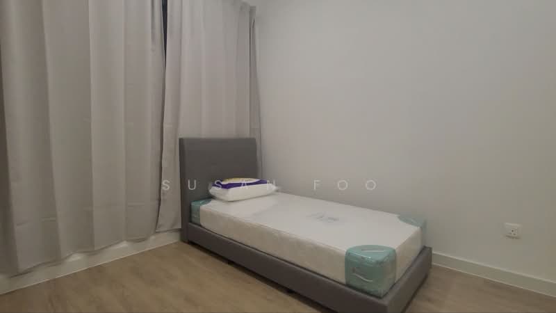 Condominium for Rent at TRIA Seputeh in 9 Seputeh, Kuala Lumpur - Susan Foo - Bedroom - PropertyGuru.com.my