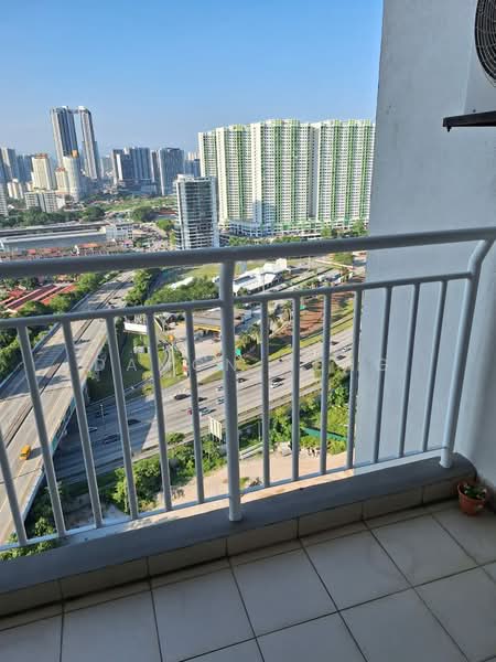 Condominium for Rent at Residensi Puchongmas - Damon Heng - PropertyGuru.com.my