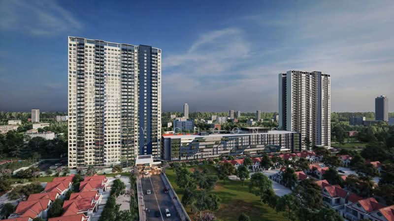 Kondominium untuk Dijual di RIO @ Cheras South - Roy Choong - Exterior - PropertyGuru.com.my