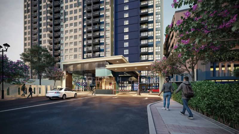 Kondominium untuk Dijual di RIO @ Cheras South - Roy Choong - Exterior - PropertyGuru.com.my