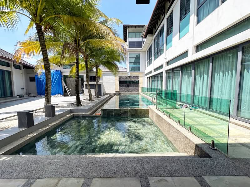 Bungalow House for Sale in Seksyen 6 (Kota Damansara) - Vincent Liaw - Exterior - PropertyGuru.com.my
