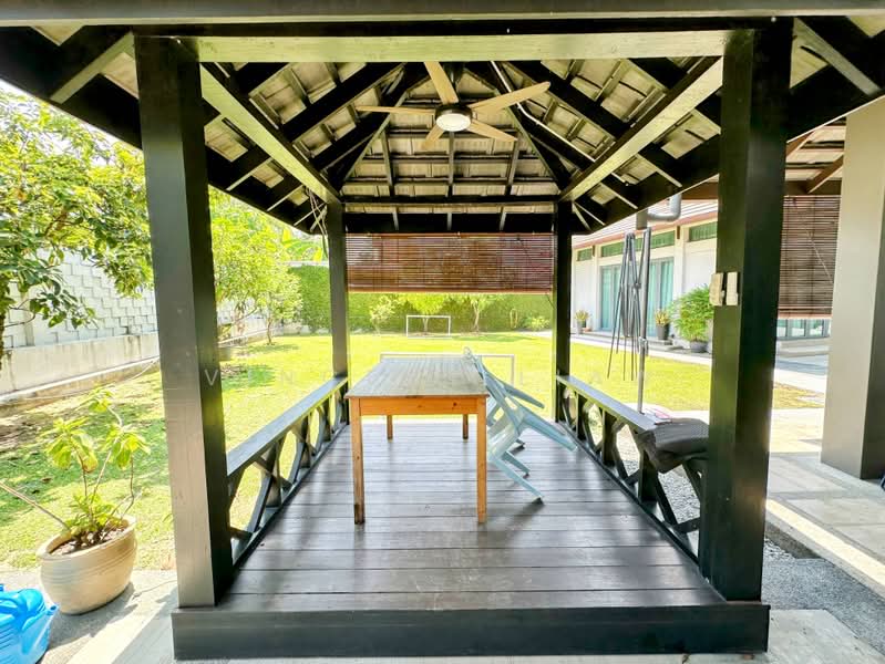 Bungalow House for Sale in Seksyen 6 (Kota Damansara) - Vincent Liaw - Exterior - PropertyGuru.com.my