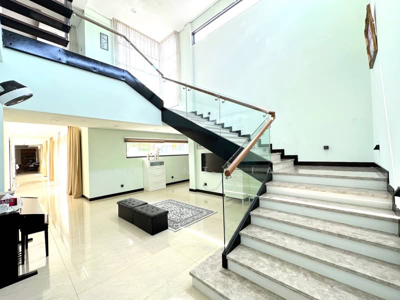Bungalow House for Sale in Seksyen 6 (Kota Damansara) - Vincent Liaw - Interior - PropertyGuru.com.my