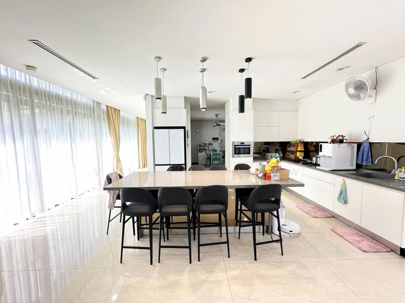 Bungalow House for Sale in Seksyen 6 (Kota Damansara) - Vincent Liaw - Kitchen - PropertyGuru.com.my