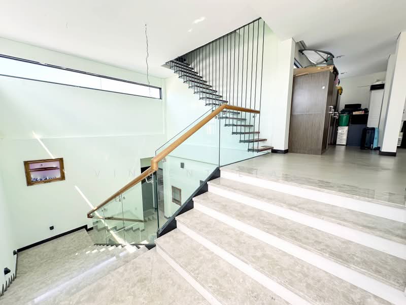 Rumah Banglo untuk Dijual di Seksyen 6 (Kota Damansara) - Vincent Liaw - Interior - PropertyGuru.com.my