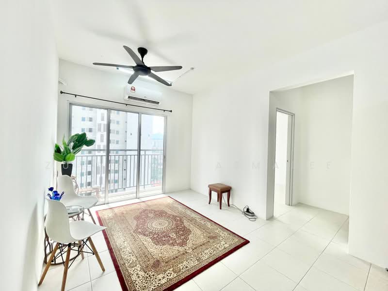 Kondominium untuk Disewa di Residensi Inspirasi - Zulhaikal Asmadee - PropertyGuru.com.my