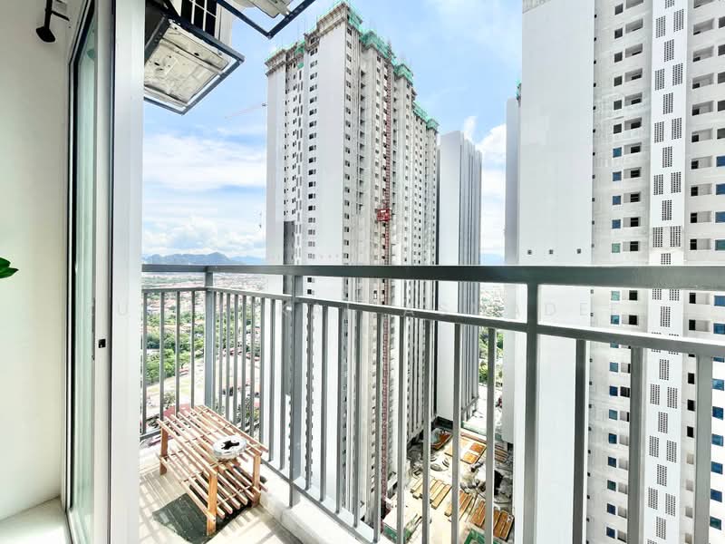 Kondominium untuk Disewa di Residensi Inspirasi - Zulhaikal Asmadee - PropertyGuru.com.my