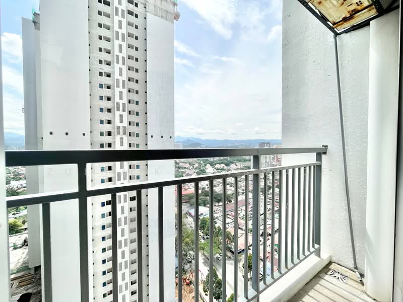 Kondominium untuk Disewa di Residensi Inspirasi - Zulhaikal Asmadee - PropertyGuru.com.my