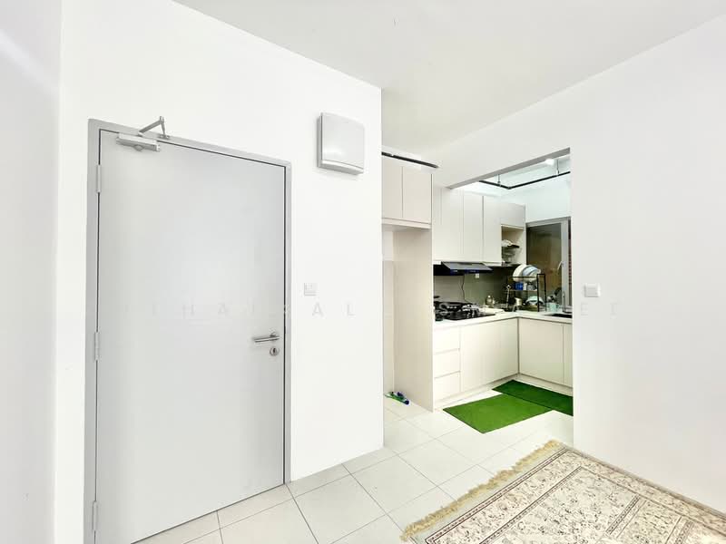 Kondominium untuk Disewa di Residensi Inspirasi - Zulhaikal Asmadee - PropertyGuru.com.my