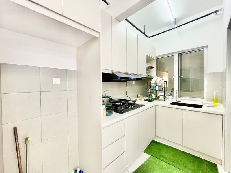 Kondominium untuk Disewa di Residensi Inspirasi - Zulhaikal Asmadee - PropertyGuru.com.my