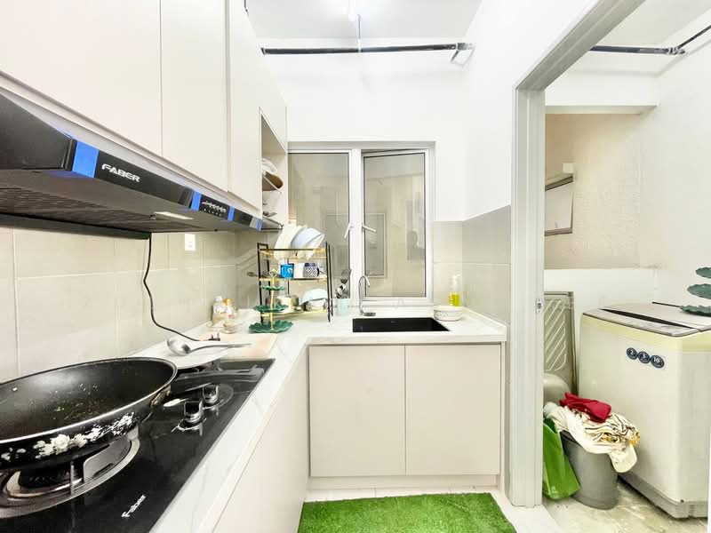 Kondominium untuk Disewa di Residensi Inspirasi - Zulhaikal Asmadee - PropertyGuru.com.my