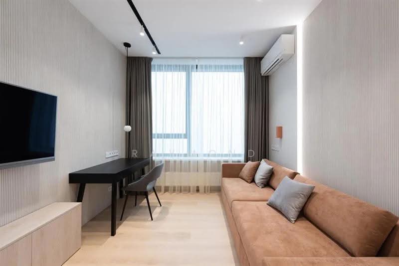 Service Residence for Sale at Isola - Raymond Ng - PropertyGuru.com.my
