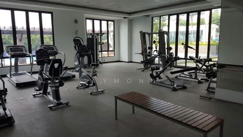 Service Residence for Sale at Isola - Raymond Ng - PropertyGuru.com.my