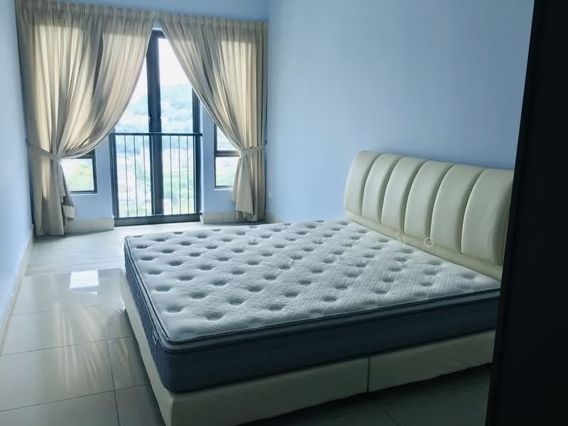 Kondominium untuk Dijual di Tree Sparina - Vivian Cheong - Bedroom - PropertyGuru.com.my