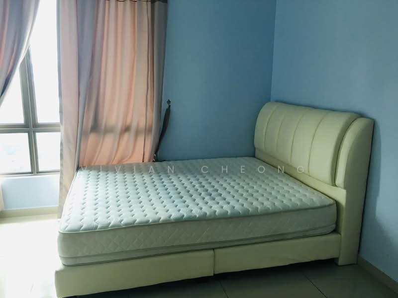 Kondominium untuk Dijual di Tree Sparina - Vivian Cheong - Bedroom - PropertyGuru.com.my