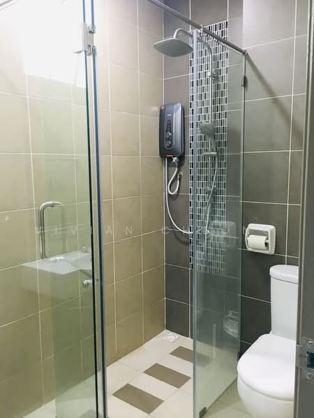 Kondominium untuk Dijual di Tree Sparina - Vivian Cheong - Bathroom - PropertyGuru.com.my