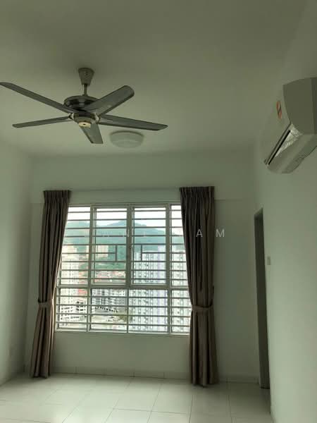 Kondominium untuk Disewa di The Golden Triangle Condominium - Zane Tam - View - PropertyGuru.com.my