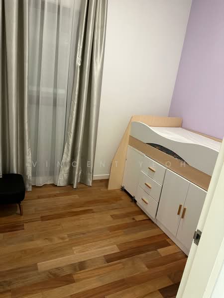 Kondominium untuk Dijual di Waltz Residences - Vincent Yeoh - Bedroom - PropertyGuru.com.my