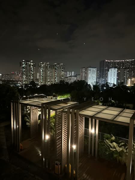 Kondominium untuk Dijual di Waltz Residences - Vincent Yeoh - Exterior - PropertyGuru.com.my