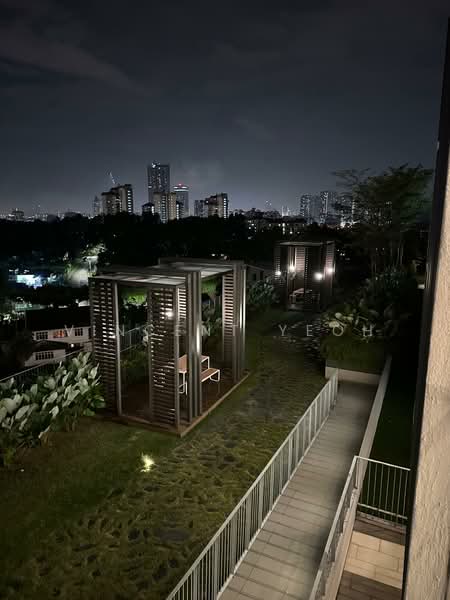 Kondominium untuk Dijual di Waltz Residences - Vincent Yeoh - Exterior - PropertyGuru.com.my