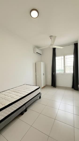 Apartment for Rent at Seri Jati - Veni Foo Yoke Fuang - Bedroom - PropertyGuru.com.my