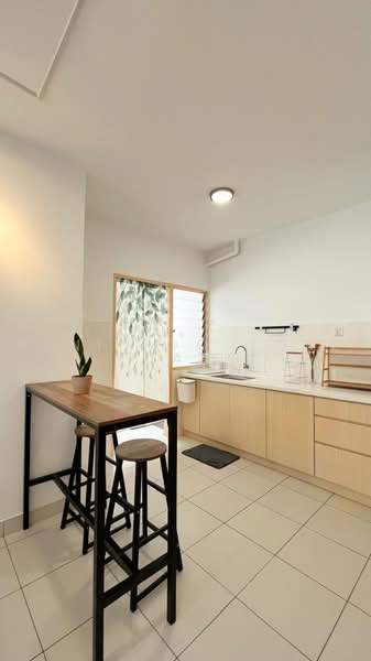 Apartment for Rent at Seri Jati - Veni Foo Yoke Fuang - Kitchen - PropertyGuru.com.my