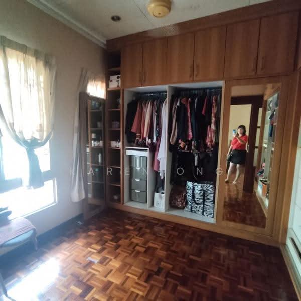 Rumah Teres 2-Tingkat untuk Dijual di Putra Heights (Subang Jaya) - Karen Ong - Interior - PropertyGuru.com.my