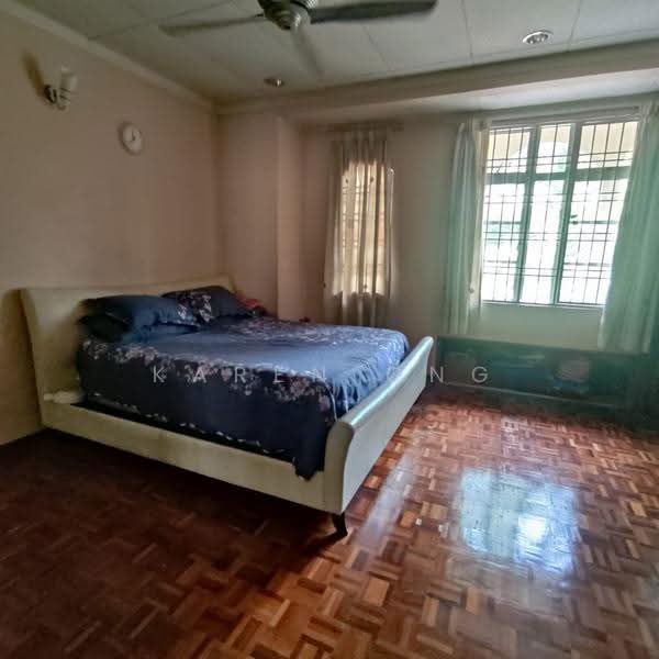 Rumah Teres 2-Tingkat untuk Dijual di Putra Heights (Subang Jaya) - Karen Ong - Bedroom - PropertyGuru.com.my