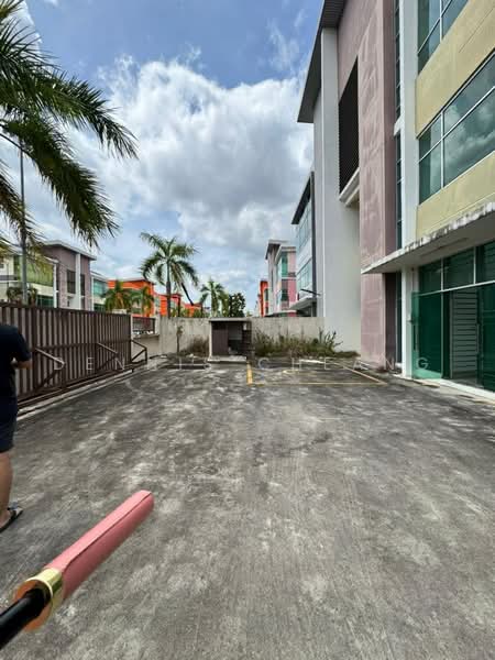 Semi-D Factory for Sale in Gelang Patah (Johor) - Dennis Cheang - Exterior - PropertyGuru.com.my