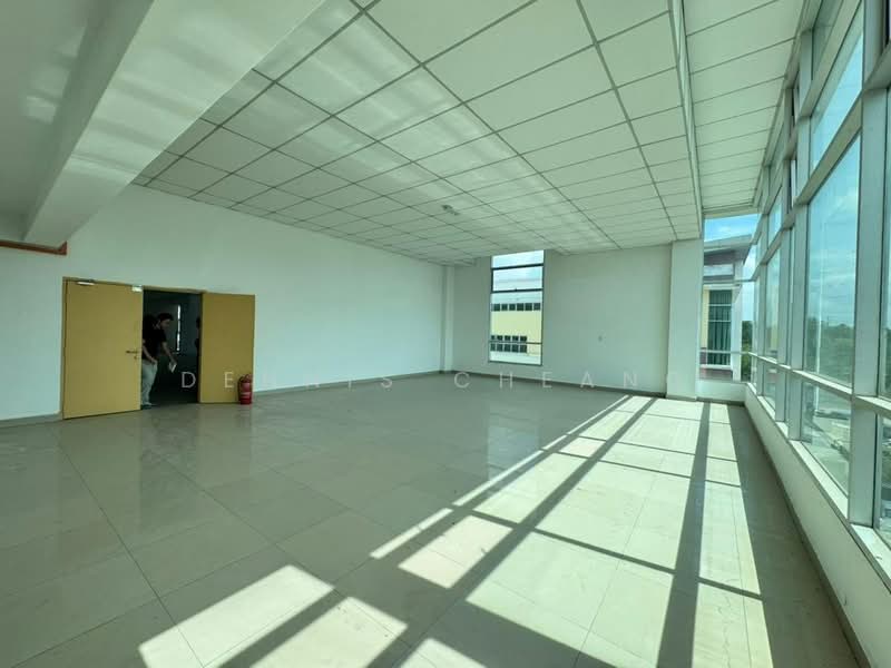 Semi-D Factory for Sale in Gelang Patah (Johor) - Dennis Cheang - Interior - PropertyGuru.com.my