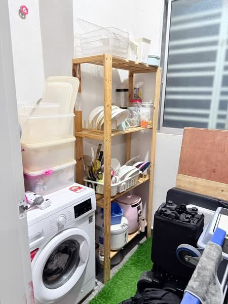 Service Residence for Rent at SkyLake Residence - William Lim - Interior - PropertyGuru.com.my