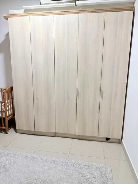 Service Residence for Rent at SkyLake Residence - William Lim - Interior - PropertyGuru.com.my