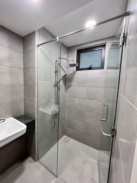 Condominium for Rent at Waterside Residence - Lenny Goon - Bathroom - PropertyGuru.com.my