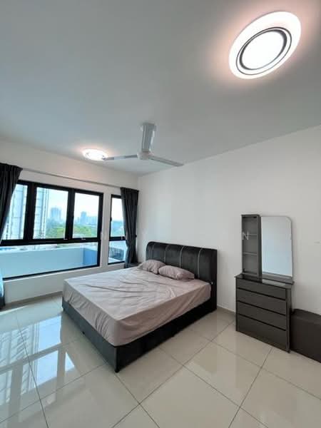 Condominium for Rent at Waterside Residence - Lenny Goon - Bedroom - PropertyGuru.com.my