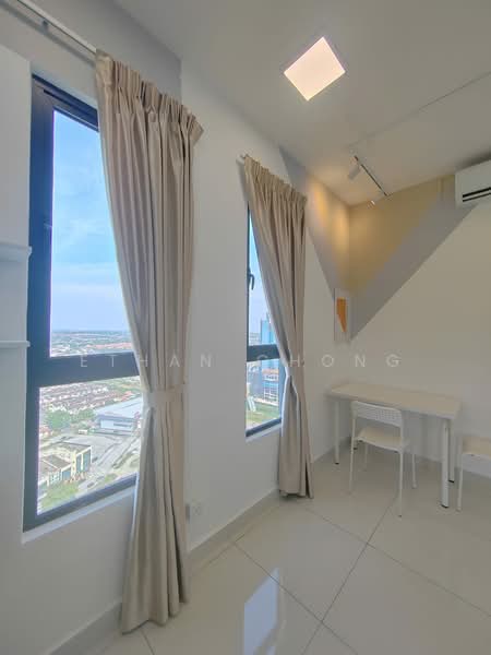 Service Residence for Rent at TRIO By Setia - Ethan Chong - Study - PropertyGuru.com.my