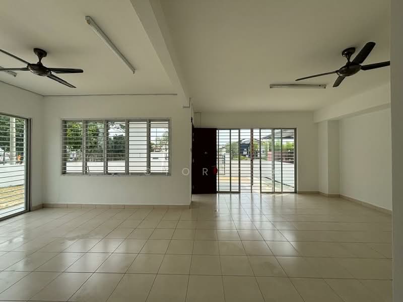 Rumah Teres 2 Tingkat untuk Dijual di Kuala Selangor (Selangor) - Victor Foo - Interior - PropertyGuru.com.my