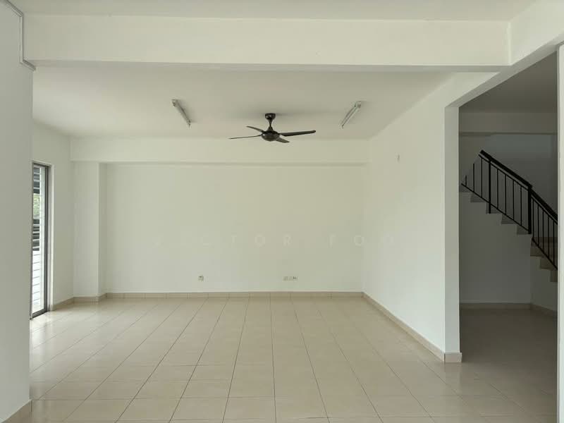 Rumah Teres 2 Tingkat untuk Dijual di Kuala Selangor (Selangor) - Victor Foo - Living Room - PropertyGuru.com.my