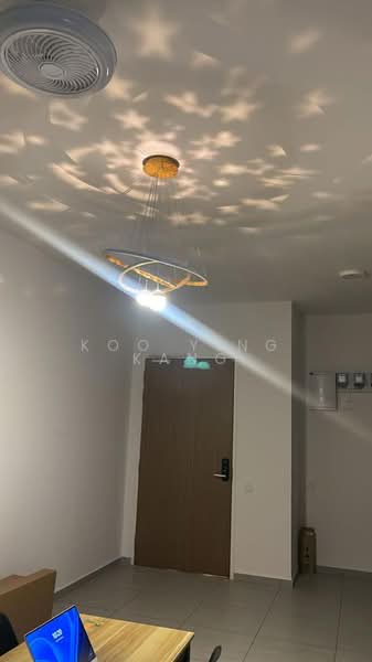 Service Residence for Sale at The Arcuz - Koo Ying Kang - Interior - PropertyGuru.com.my
