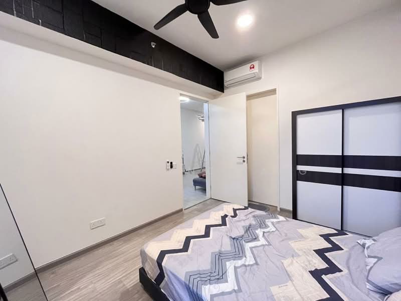 Service Residence for Sale at The Arcuz - Koo Ying Kang - Bedroom - PropertyGuru.com.my