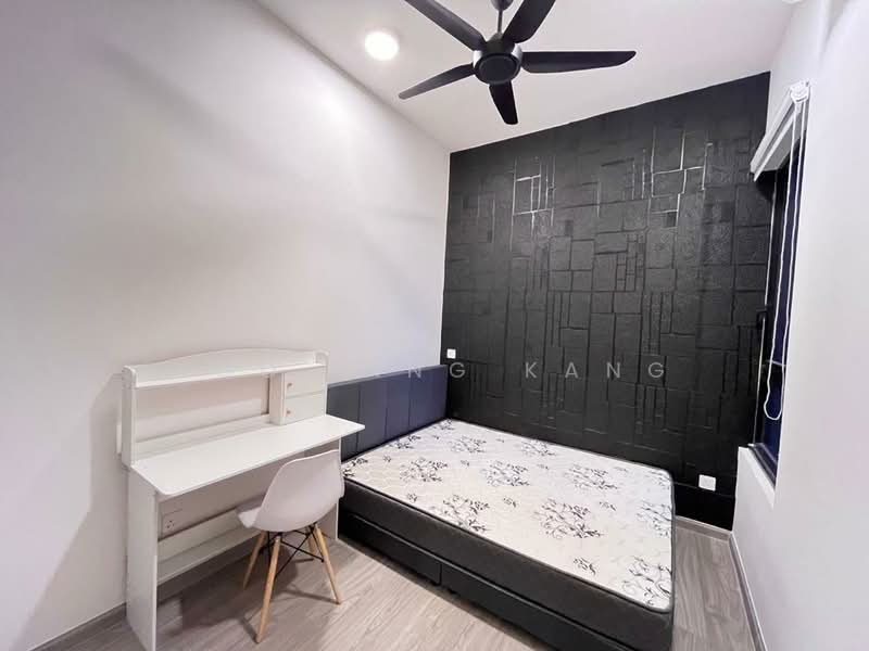 Service Residence for Sale at The Arcuz - Koo Ying Kang - PropertyGuru.com.my