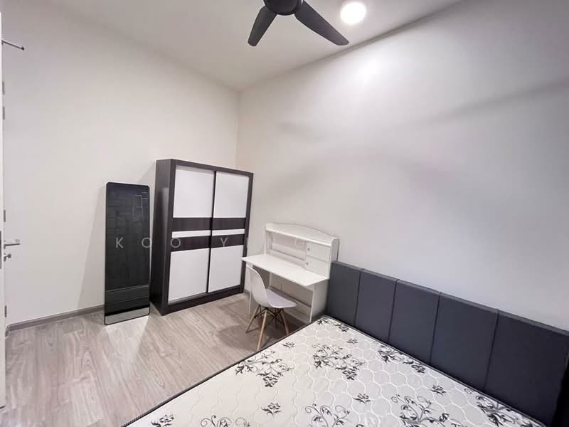 Service Residence for Sale at The Arcuz - Koo Ying Kang - PropertyGuru.com.my