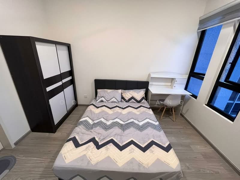 Service Residence for Sale at The Arcuz - Koo Ying Kang - PropertyGuru.com.my