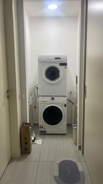 Service Residence for Sale at The Arcuz - Koo Ying Kang - PropertyGuru.com.my