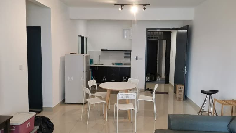 Condominium for Rent at Simfoni 2 - Maya Myra - Kitchen - PropertyGuru.com.my