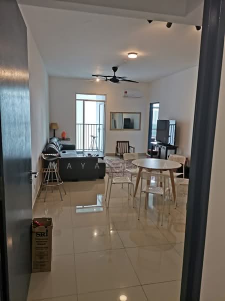 Condominium for Rent at Simfoni 2 - Maya Myra - Living Room - PropertyGuru.com.my
