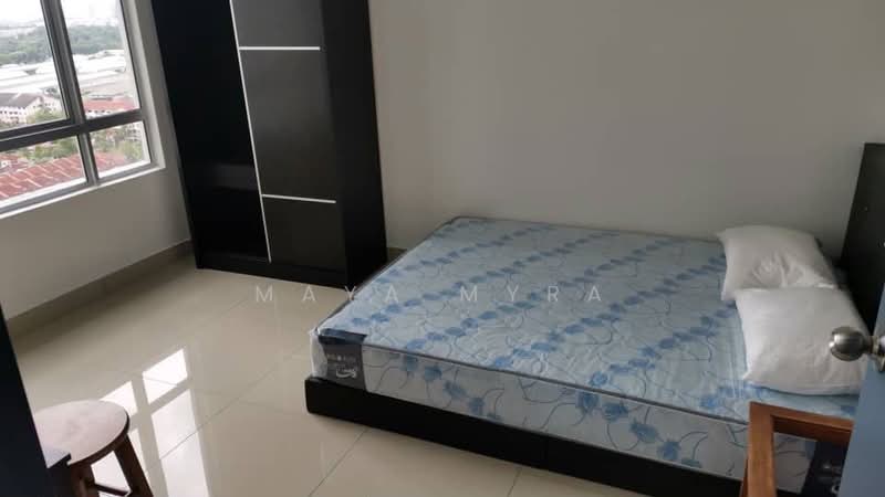 Condominium for Rent at Simfoni 2 - Maya Myra - Bedroom - PropertyGuru.com.my