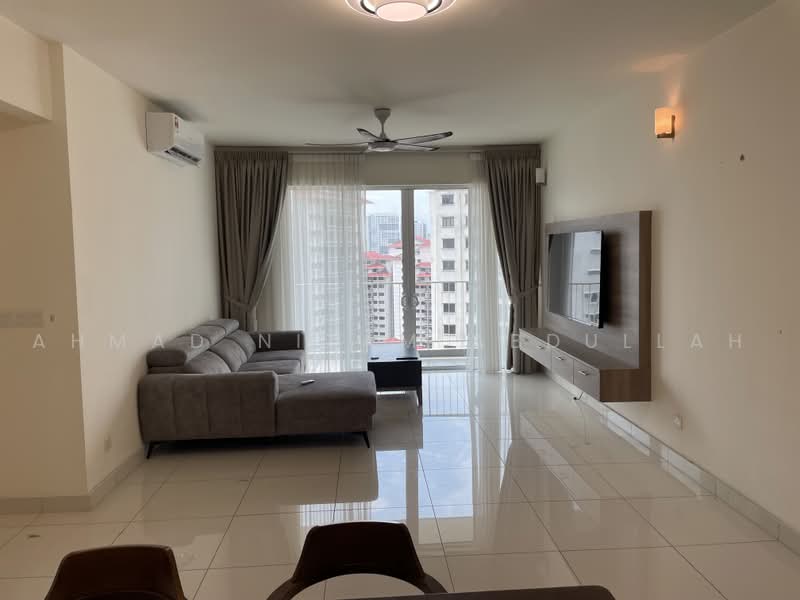 Condominium for Rent at 28 Dutamas - Ahmad Nizam Abdullah - PropertyGuru.com.my