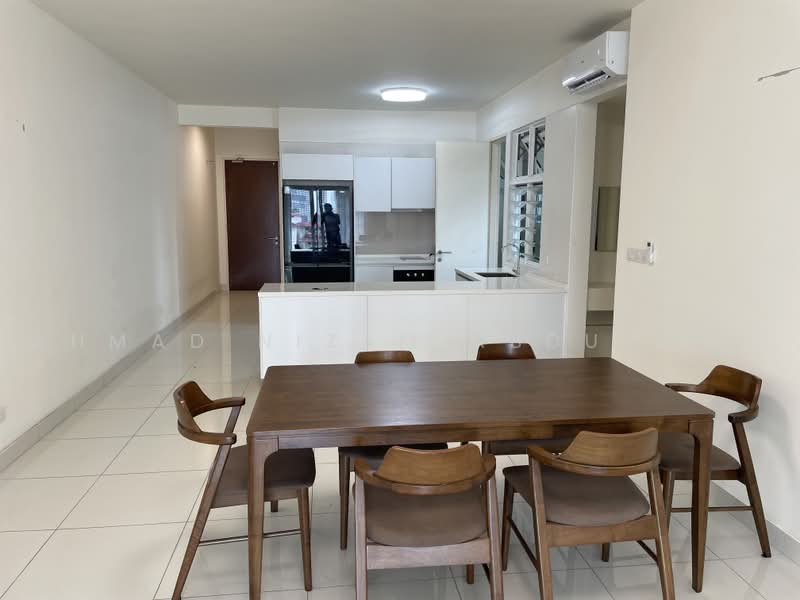 Condominium for Rent at 28 Dutamas - Ahmad Nizam Abdullah - PropertyGuru.com.my